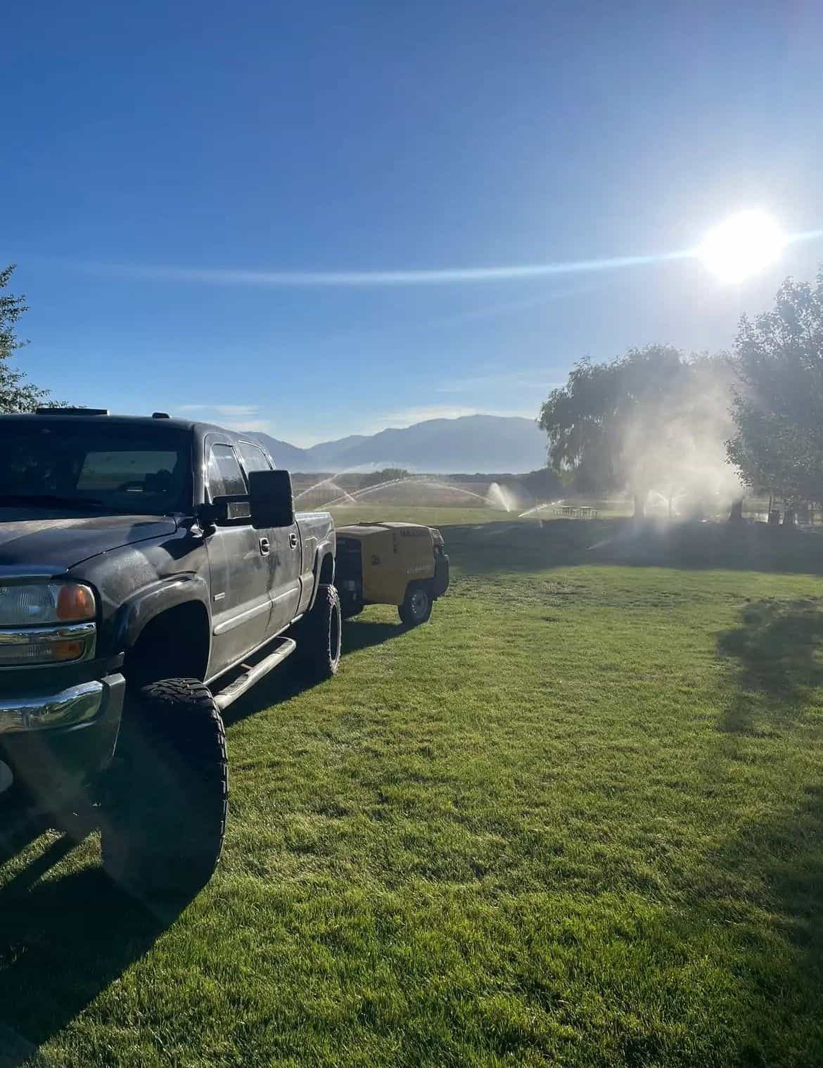 Hero image for Westridge Landscaping