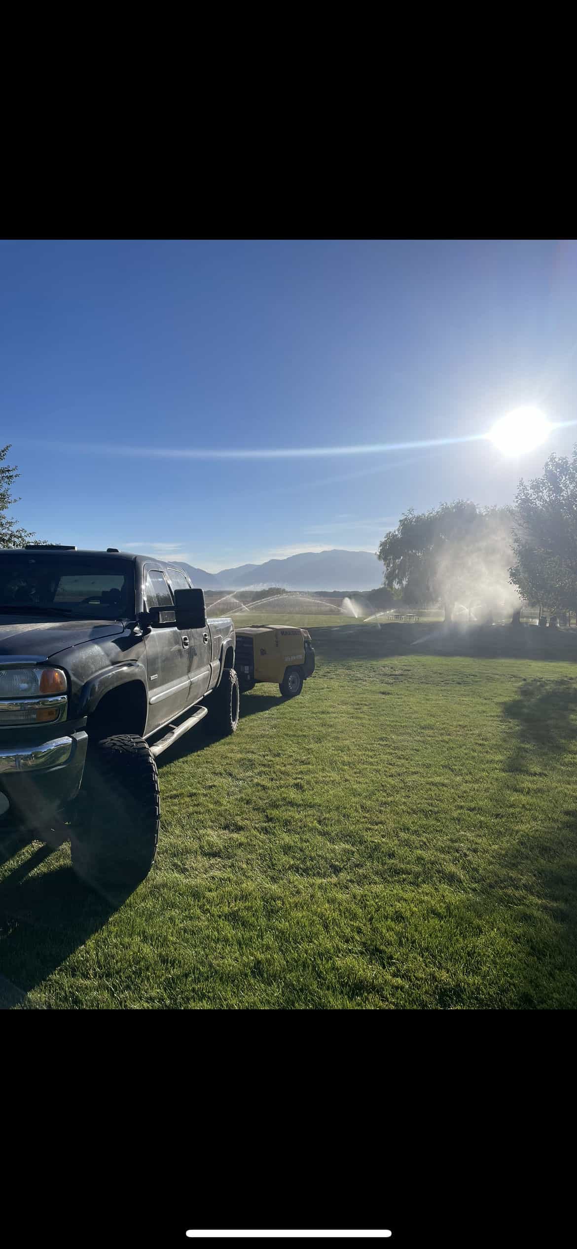 Hero image for Westridge Landscaping